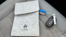 Citroen C5 Aircross 1.2 Hybrid 136 E-series 5dr e-DCS6 Petrol Hatchback